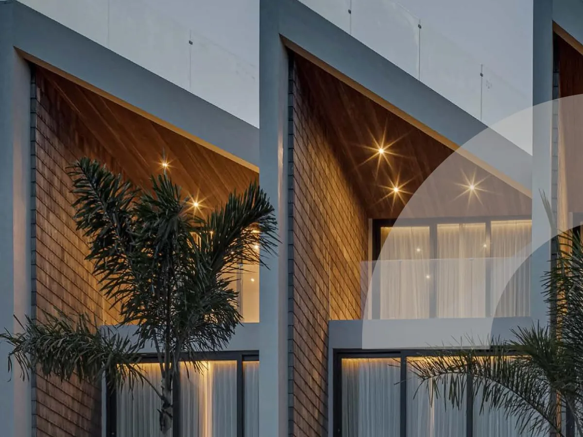 Oceanview Residence