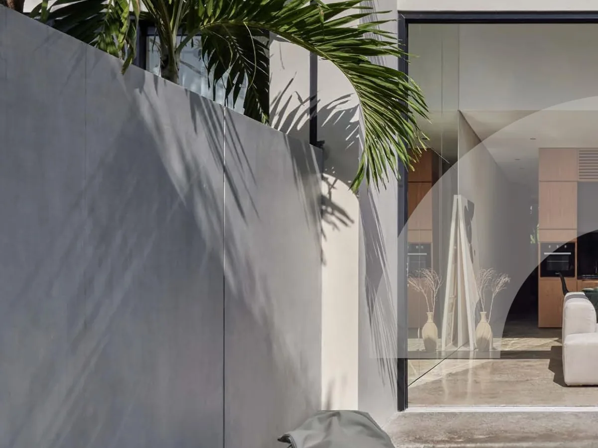 Umalas Residence