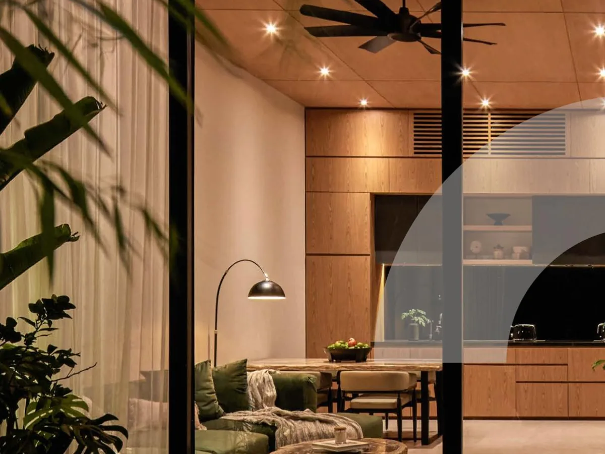 Wood Residence